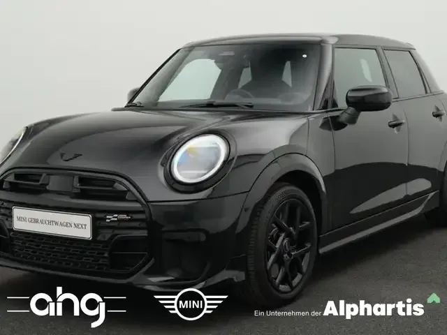 MINI Cooper C