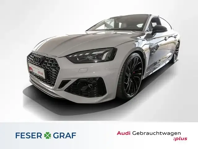 Audi RS5