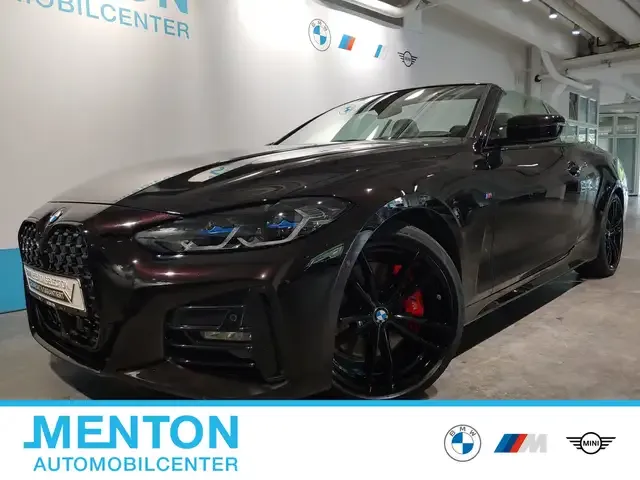 BMW 430