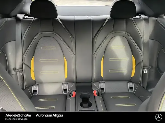 Mercedes-Benz CLE 53 AMG