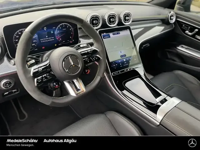 Mercedes-Benz CLE 53 AMG