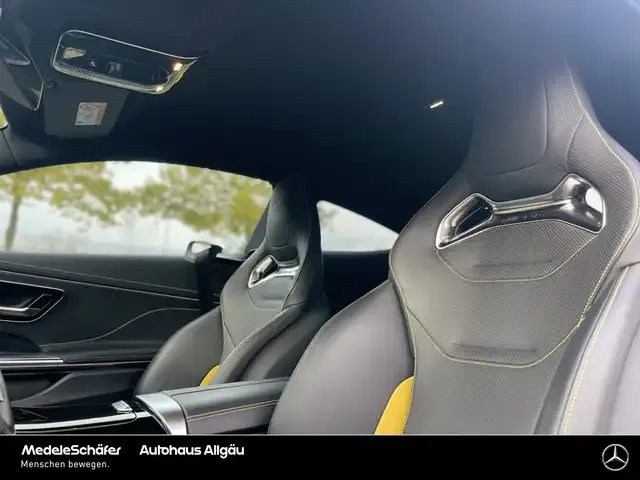 Mercedes-Benz CLE 53 AMG