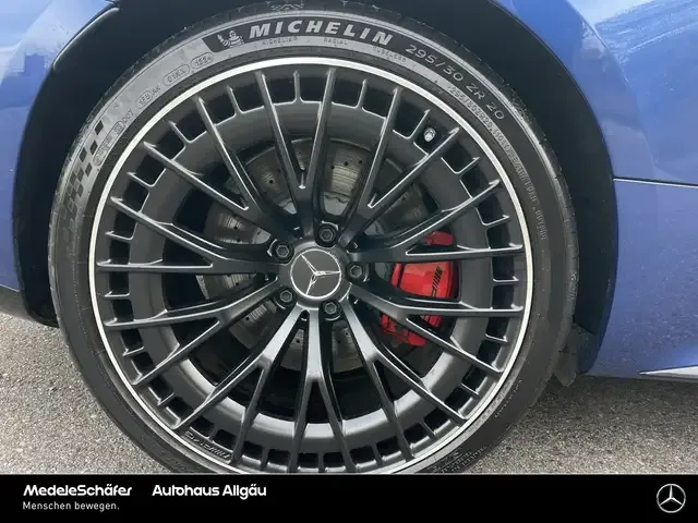 Mercedes-Benz CLE 53 AMG