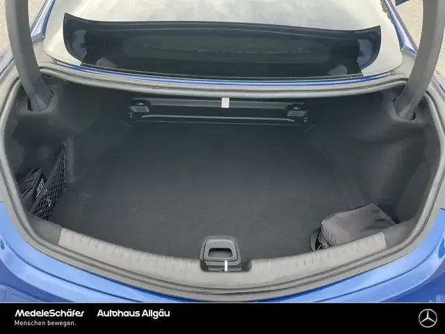 Mercedes-Benz CLE 53 AMG