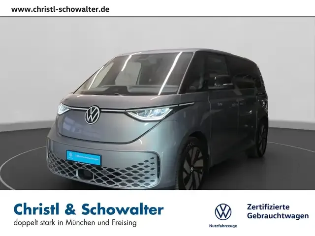 Volkswagen ID. Buzz