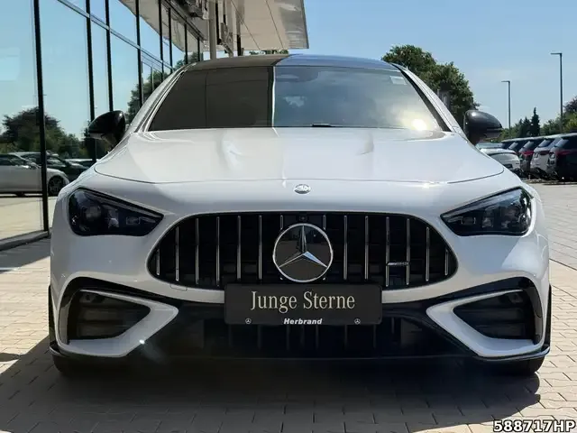 Mercedes-Benz CLE 53 AMG