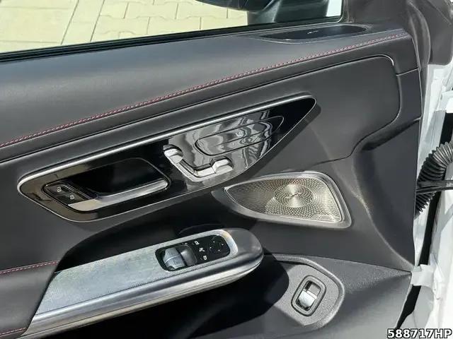 Mercedes-Benz CLE 53 AMG