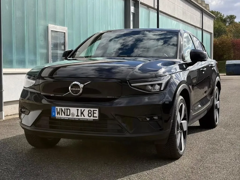 Volvo C40