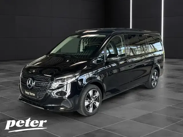 Mercedes-Benz Marco Polo