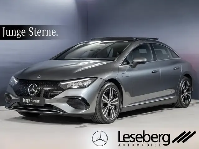 Mercedes-Benz EQE 350