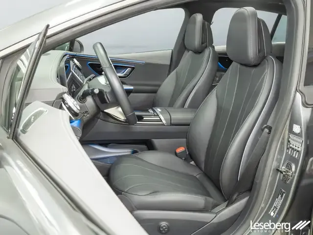 Mercedes-Benz EQE 350
