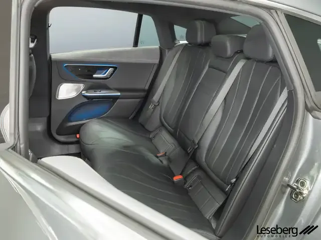 Mercedes-Benz EQE 350