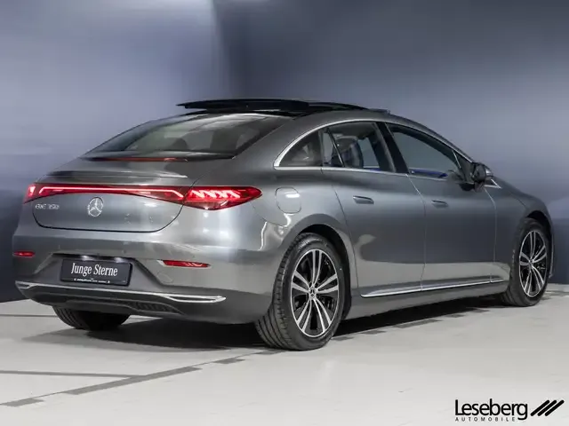 Mercedes-Benz EQE 350