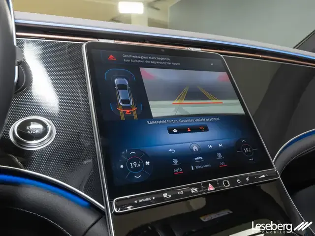 Mercedes-Benz EQE 350