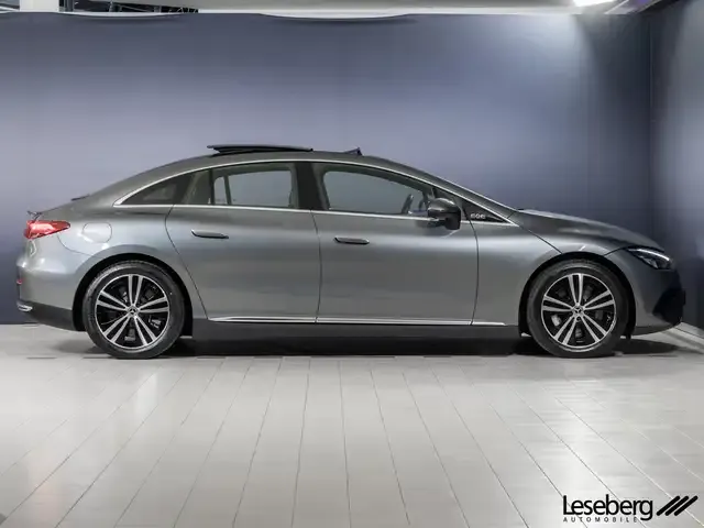 Mercedes-Benz EQE 350
