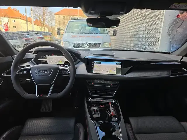 Audi RS e-tron GT