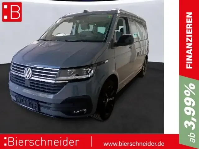 Volkswagen T6.1 California