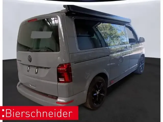 Volkswagen T6.1 California