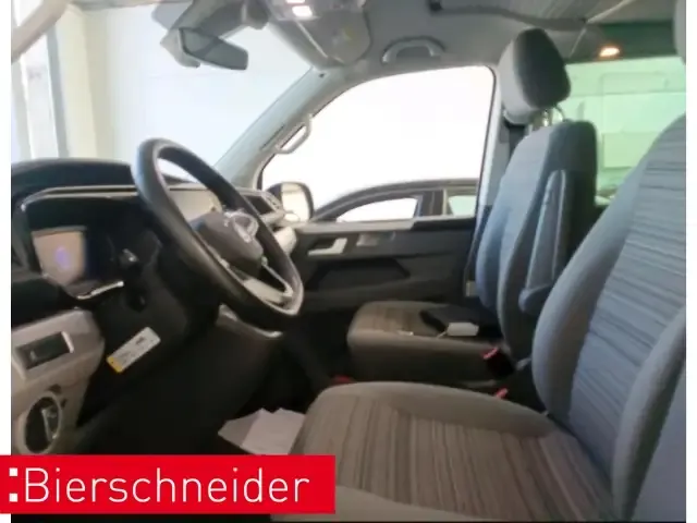 Volkswagen T6.1 California