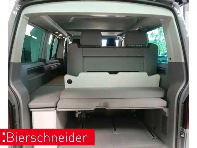 Volkswagen T6.1 California