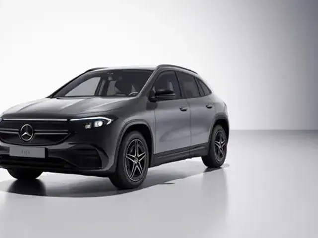 Mercedes-Benz EQA 300