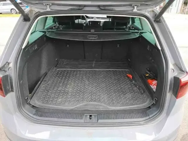 Volkswagen Passat Alltrack