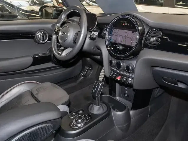 MINI John Cooper Works