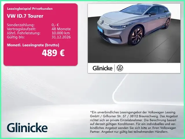 Volkswagen ID.7