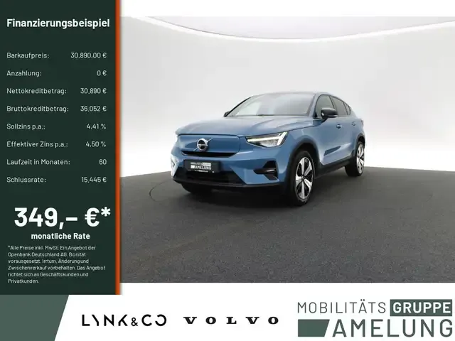 Volvo C40