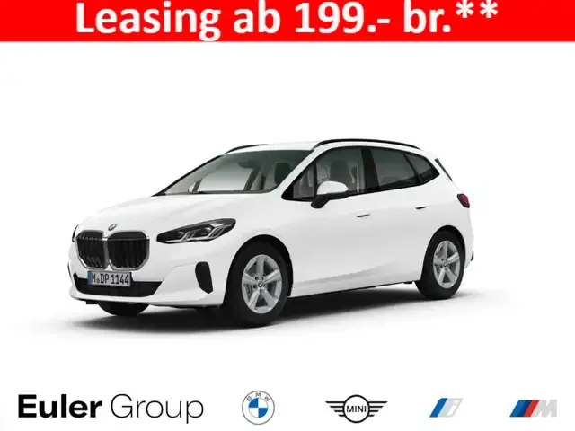 BMW 220