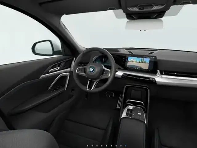 BMW iX2