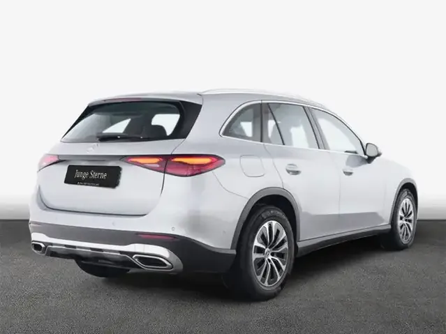 Mercedes-Benz GLC 200