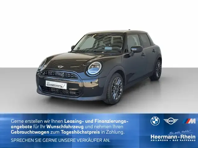 MINI Cooper C