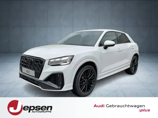 Audi SQ2