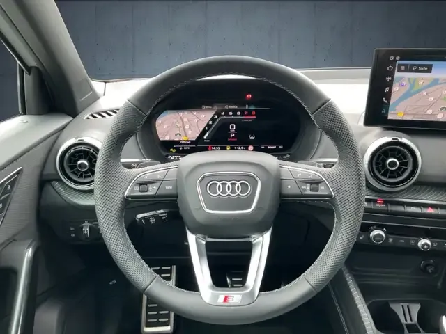 Audi SQ2