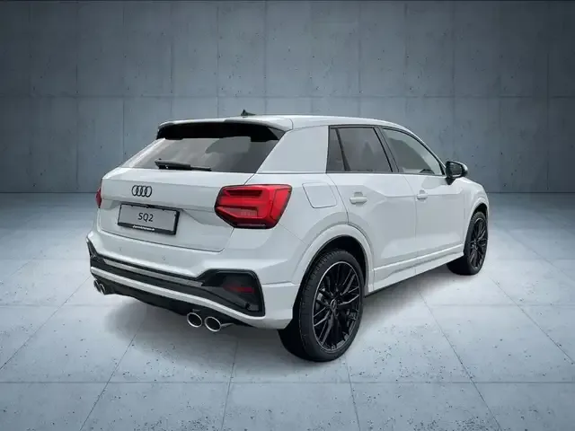 Audi SQ2