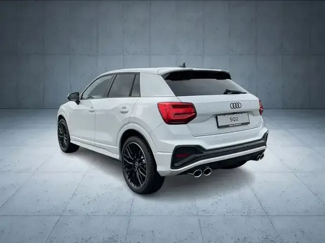 Audi SQ2