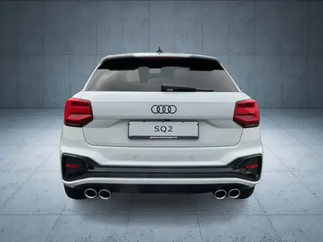 Audi SQ2