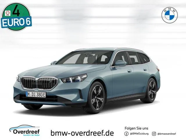 BMW i5