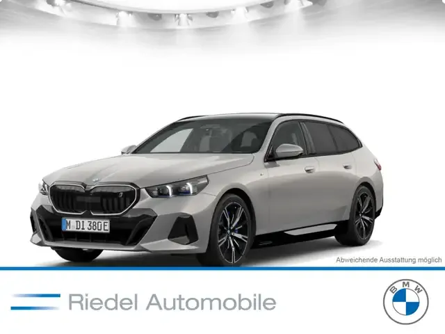 BMW i5