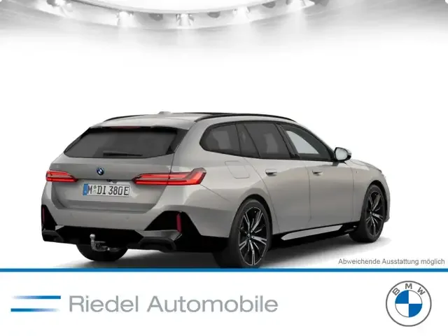BMW i5