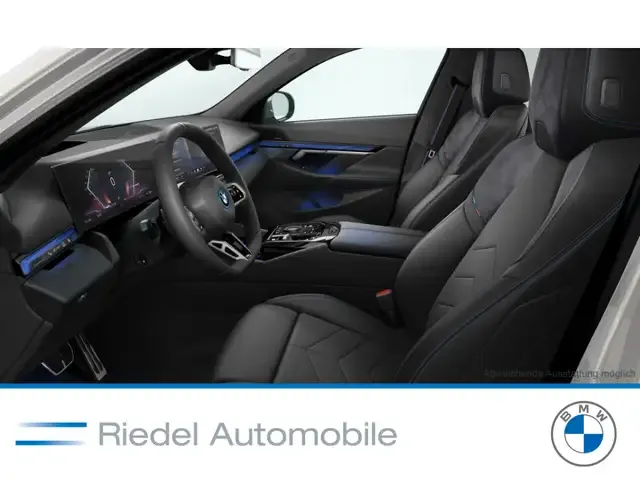 BMW i5