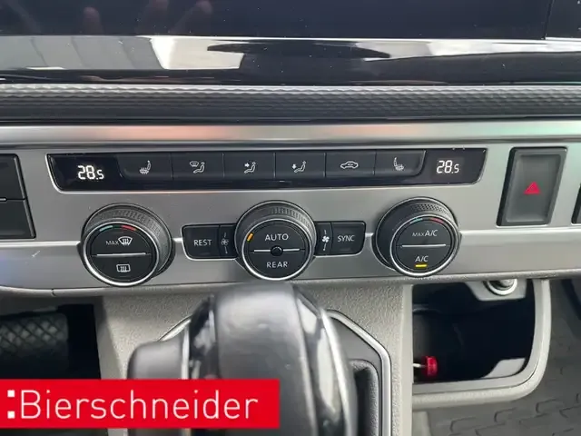 Volkswagen T6.1 California
