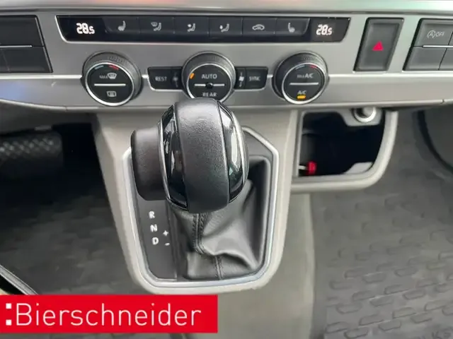 Volkswagen T6.1 California