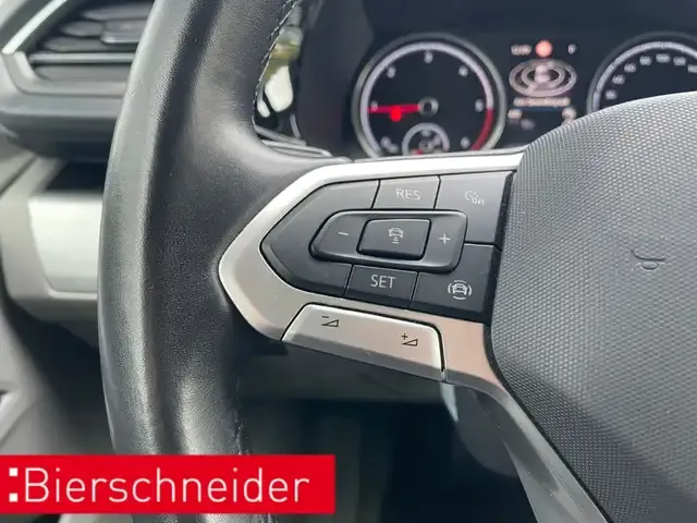 Volkswagen T6.1 California