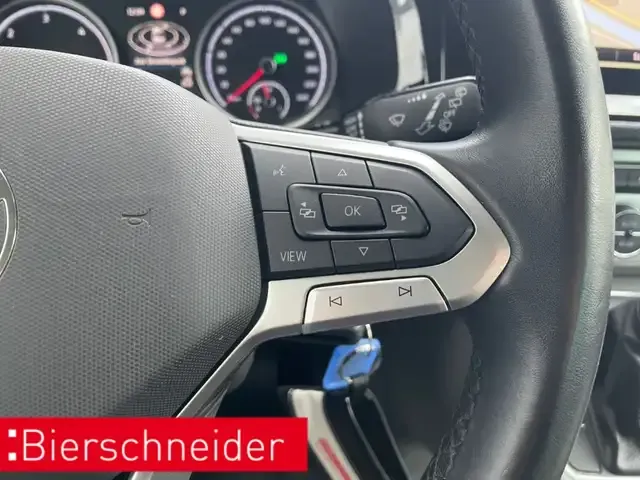 Volkswagen T6.1 California