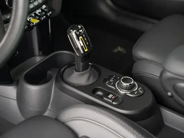 MINI Cooper SE