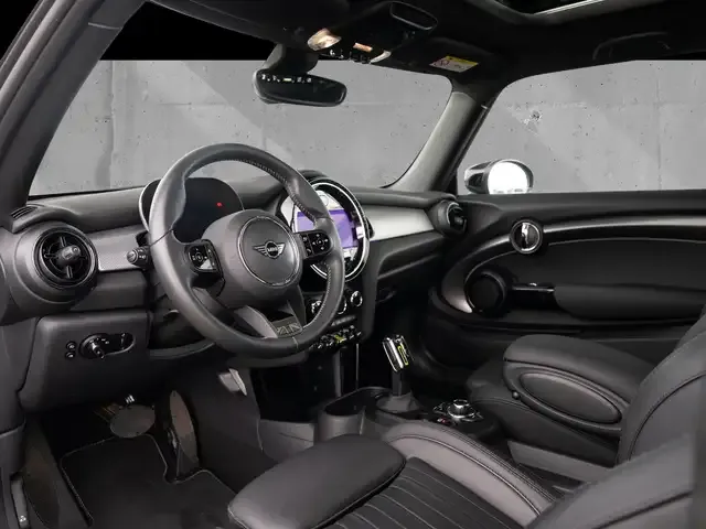 MINI Cooper SE