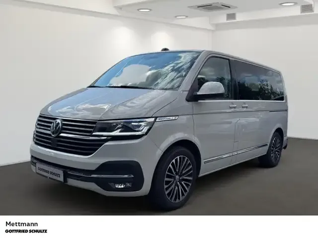 Volkswagen T6.1 Multivan