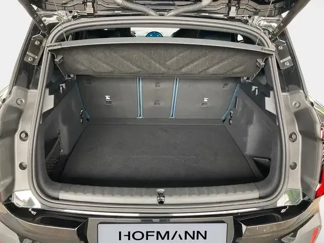 MINI Cooper SE Countryman